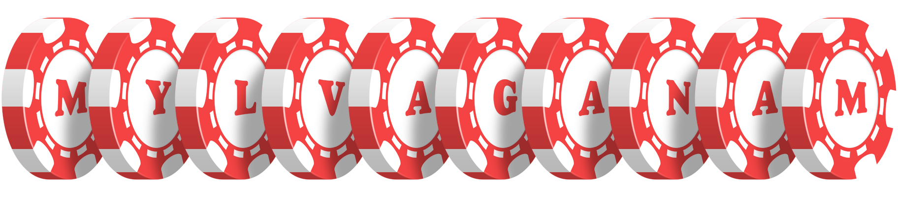 Mylvaganam chip logo