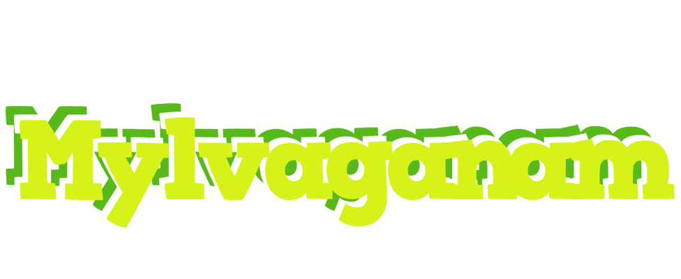 Mylvaganam citrus logo