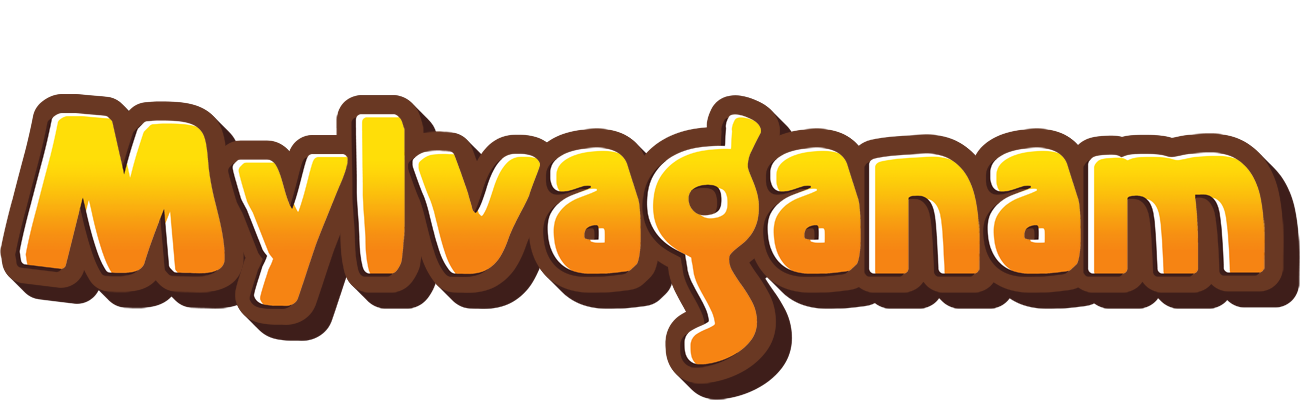 Mylvaganam cookies logo