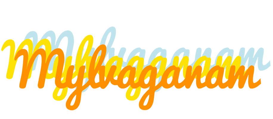 Mylvaganam energy logo