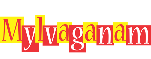 Mylvaganam errors logo