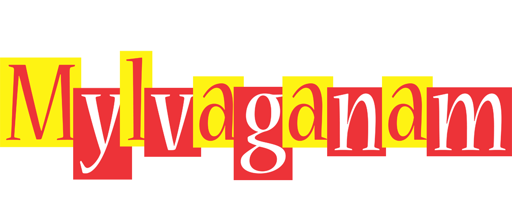 Mylvaganam errors logo