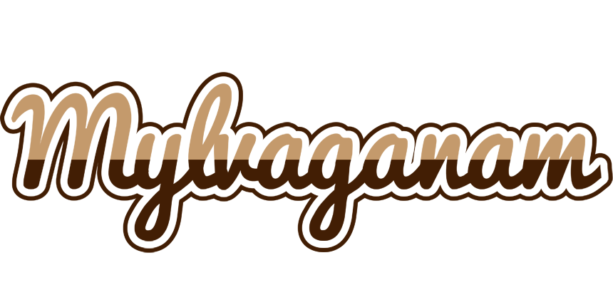 Mylvaganam exclusive logo