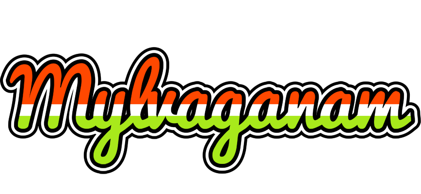 Mylvaganam exotic logo