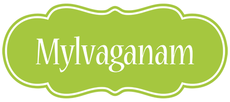 Mylvaganam family logo