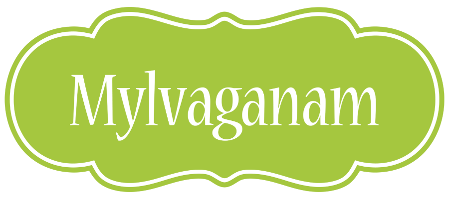 Mylvaganam family logo