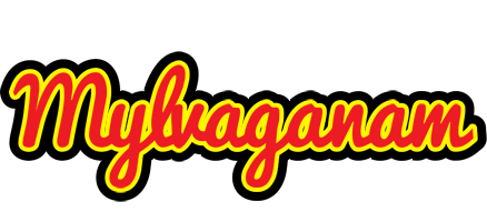 Mylvaganam fireman logo