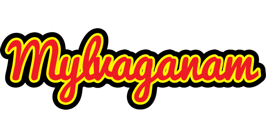 Mylvaganam fireman logo