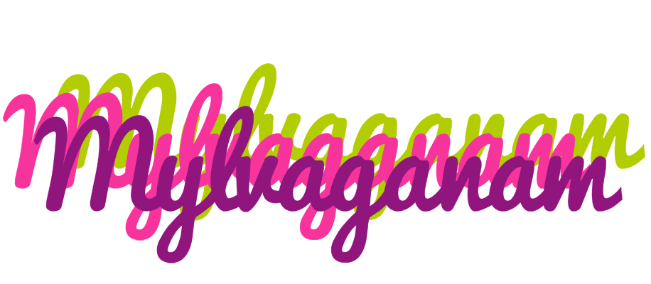 Mylvaganam flowers logo