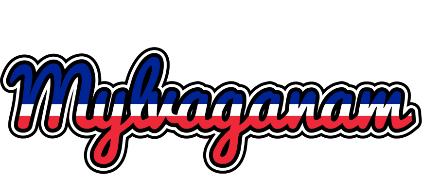 Mylvaganam france logo