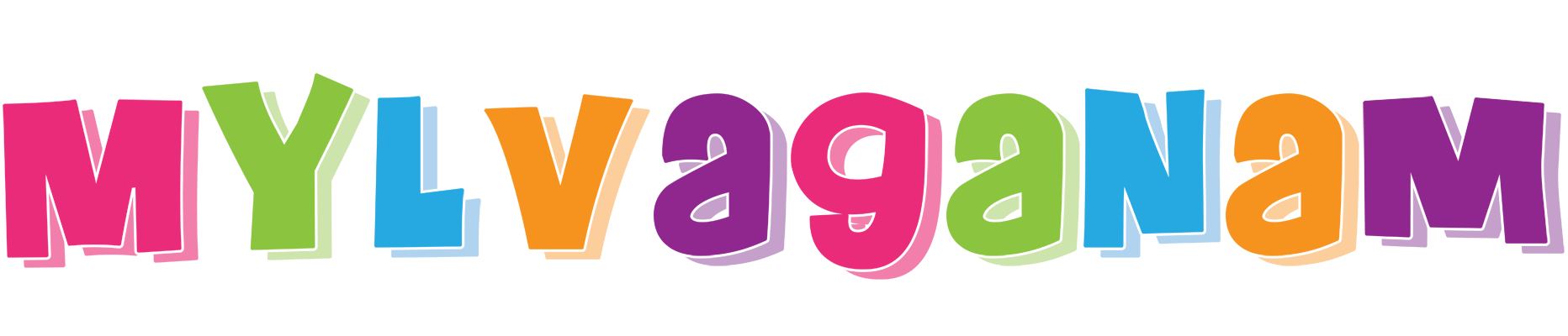 Mylvaganam friday logo