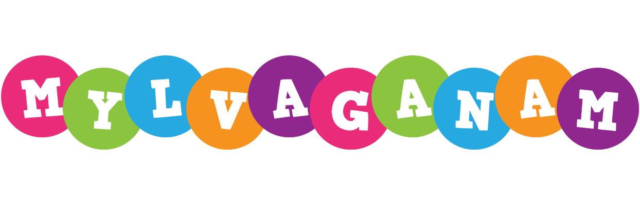 Mylvaganam friends logo