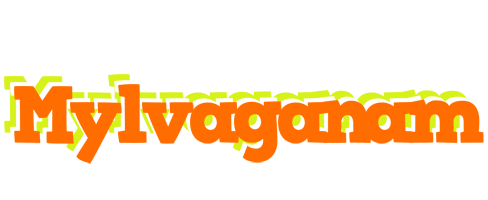 Mylvaganam healthy logo