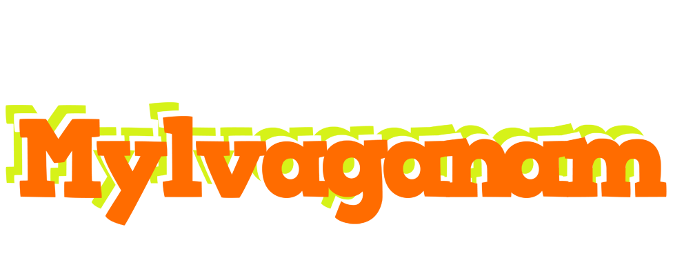 Mylvaganam healthy logo