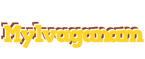 Mylvaganam hotcup logo