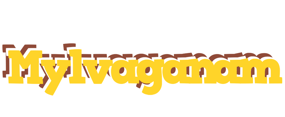 Mylvaganam hotcup logo