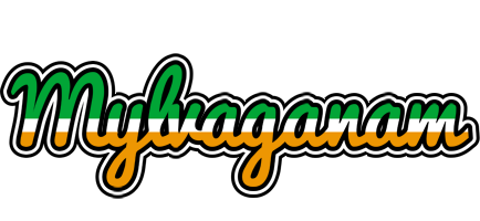 Mylvaganam ireland logo