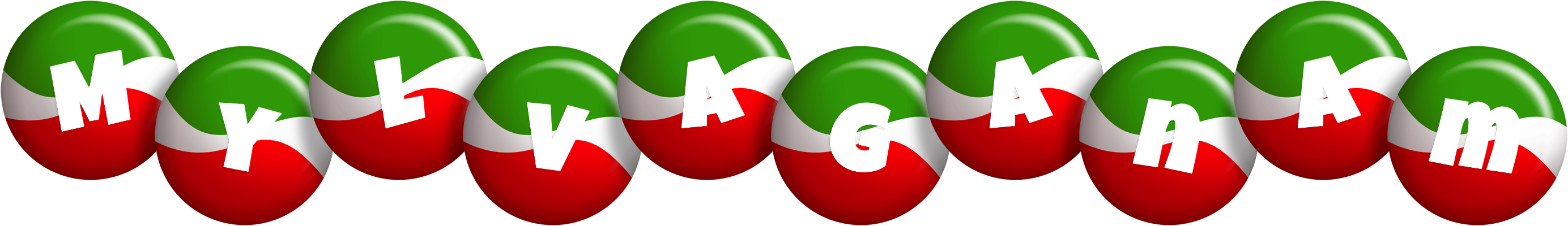 Mylvaganam italy logo