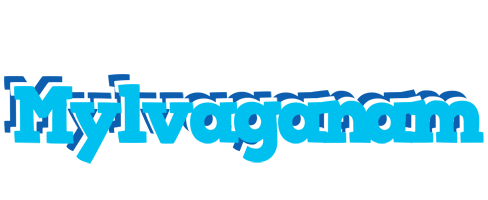 Mylvaganam jacuzzi logo