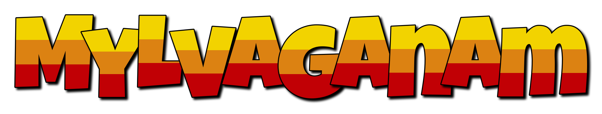 Mylvaganam jungle logo