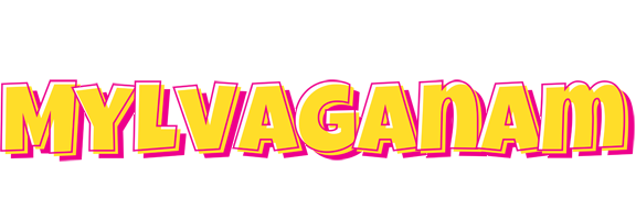 Mylvaganam kaboom logo