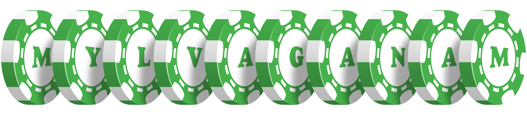 Mylvaganam kicker logo