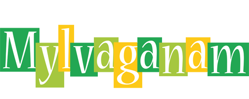 Mylvaganam lemonade logo