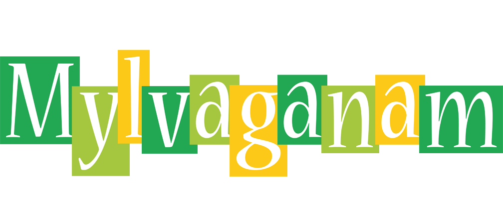 Mylvaganam lemonade logo