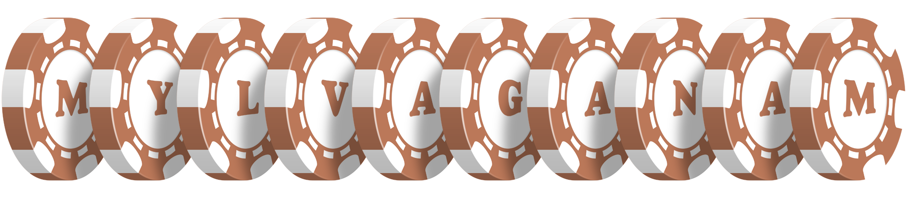 Mylvaganam limit logo