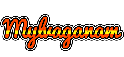 Mylvaganam madrid logo