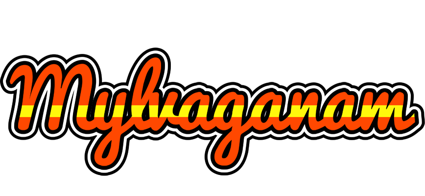 Mylvaganam madrid logo