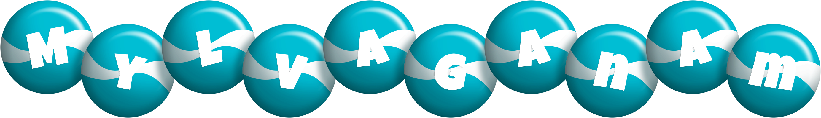 Mylvaganam messi logo
