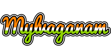 Mylvaganam mumbai logo