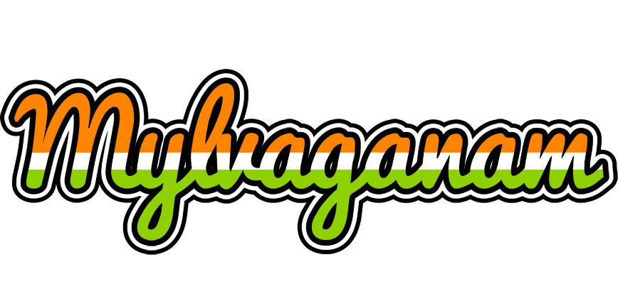 Mylvaganam mumbai logo