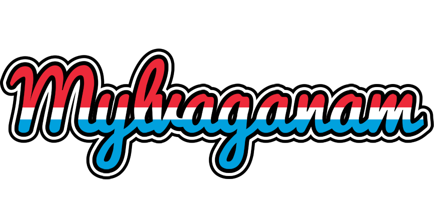 Mylvaganam norway logo