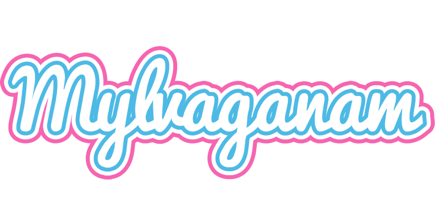 Mylvaganam outdoors logo