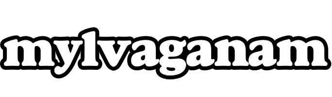 Mylvaganam panda logo