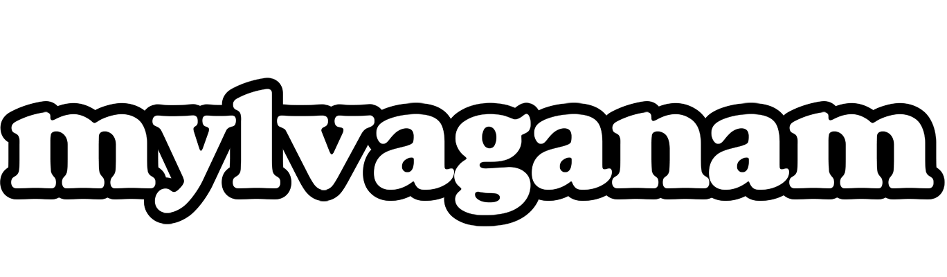 Mylvaganam panda logo