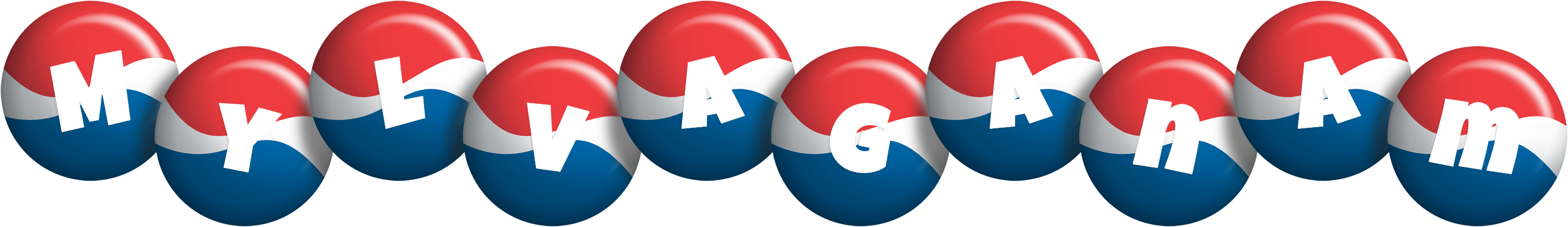 Mylvaganam paris logo