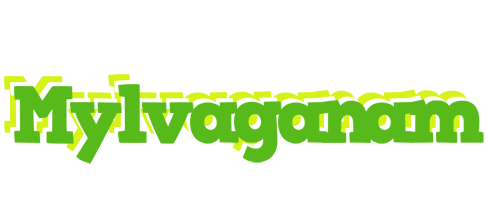 Mylvaganam picnic logo