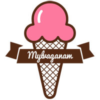 Mylvaganam premium logo