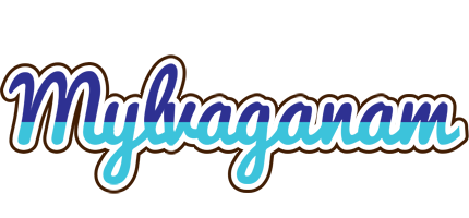 Mylvaganam raining logo