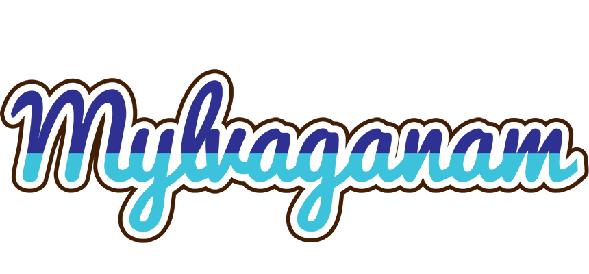 Mylvaganam raining logo