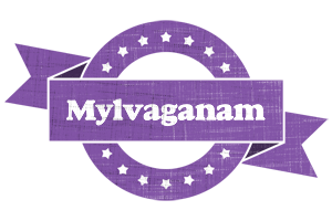 Mylvaganam royal logo