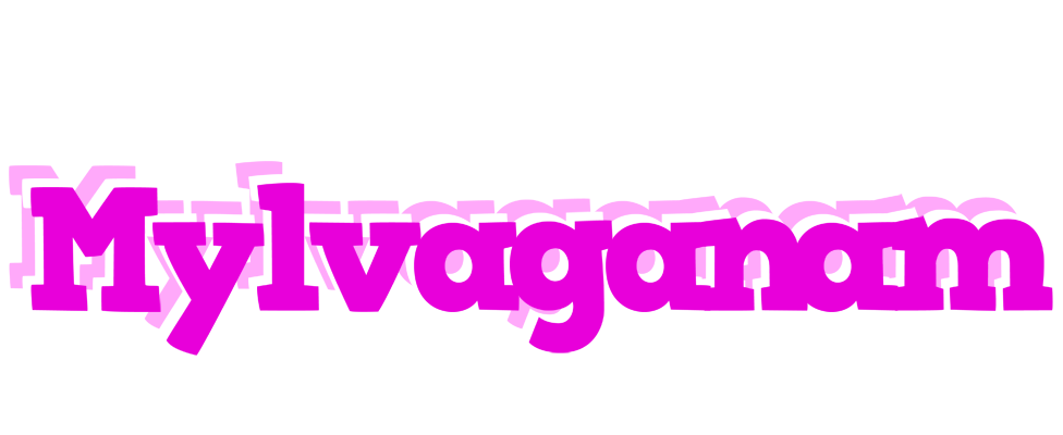 Mylvaganam rumba logo
