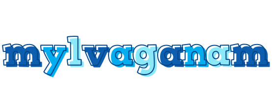 Mylvaganam sailor logo