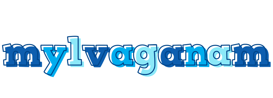 Mylvaganam sailor logo