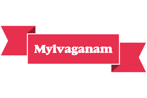 Mylvaganam sale logo