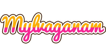 Mylvaganam smoothie logo