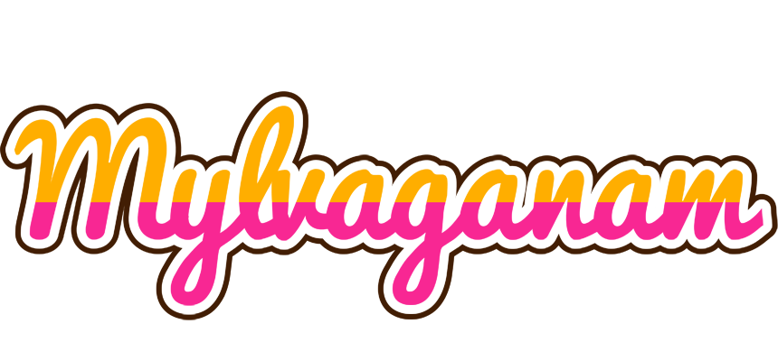 Mylvaganam smoothie logo